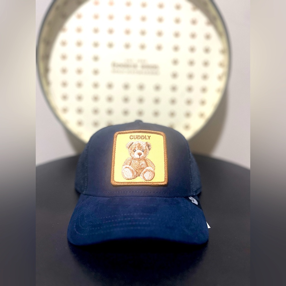 Goorin Bros. Limited Edition “Cuddly”